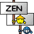 zen!!